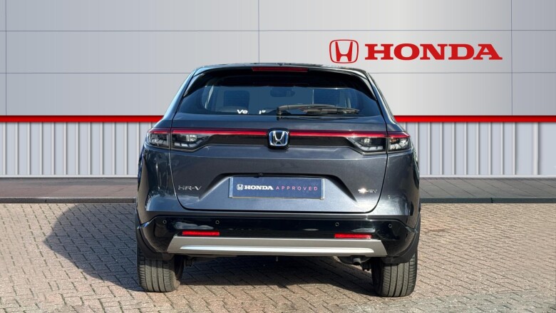 Honda HR-V 1.5 eHEV Advance 5dr CVT Hybrid Hatchback